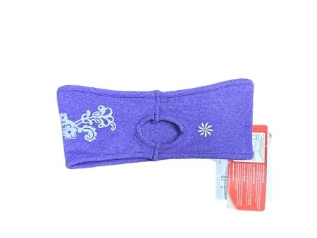 Hair Band By Athleta Fashion