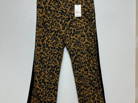 Pants Palazzo By  LEON & HARPER  Size: Xl Hot on Sale