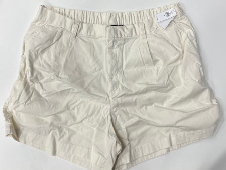 Shorts By Gap NWT Size: 20 Supply