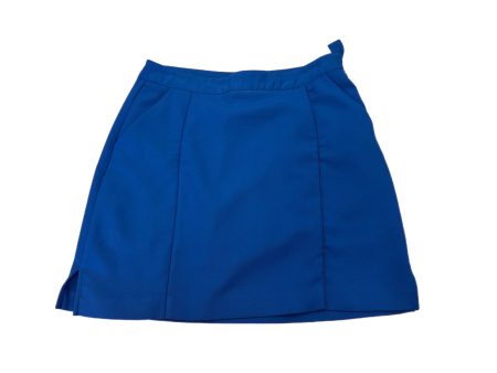 Skort By Clothes Mentor  Size: 6 Online Sale