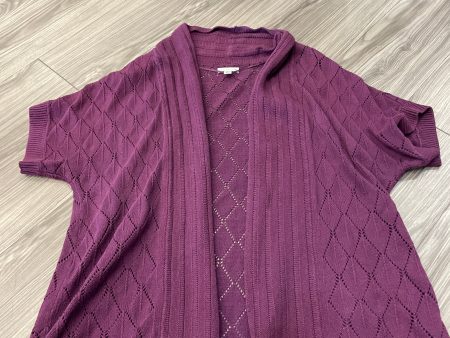 Cardigan By Croft And Barrow  Size: 2x Online