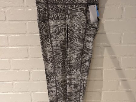 Athletic Capris By Lululemon  Size: 4 Supply