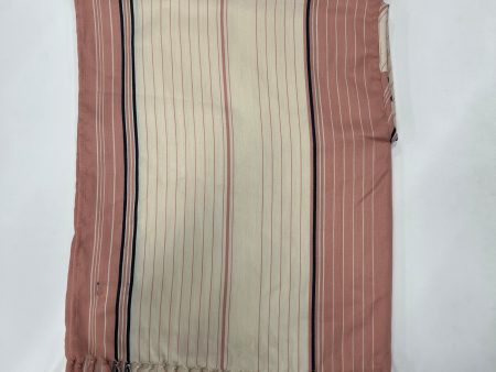 Scarf Long By Clothes Mentor Online Sale