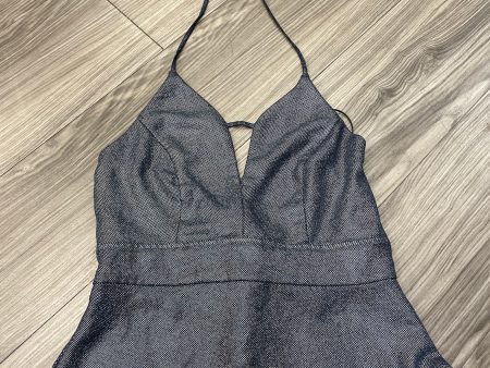 Tank Basic Cami By Express  Size: 6 Online Hot Sale