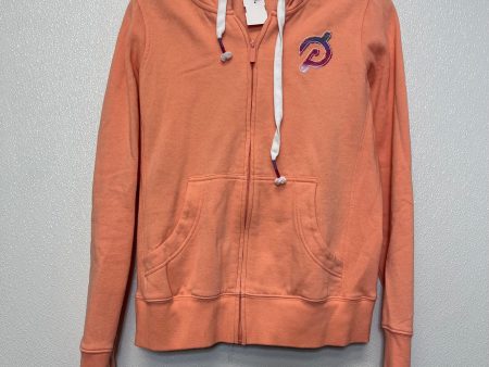 Athletic Sweatshirt Hoodie By Cmf  Size: M Hot on Sale