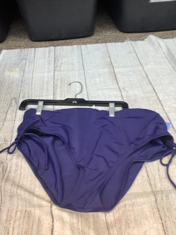 Swimsuit Bottom By Clothes Mentor  Size: 2x Online now