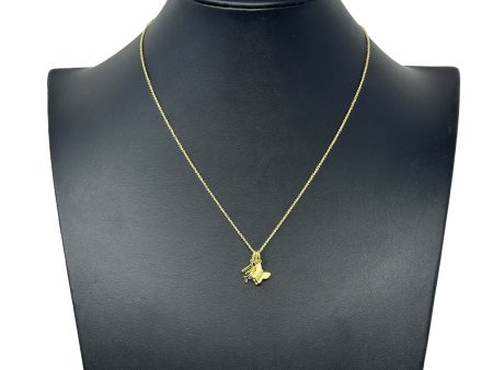 Charm Necklace  By Uncommon James Discount