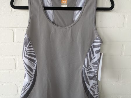 Athletic Tank Top By Lucy  Size: S Online now