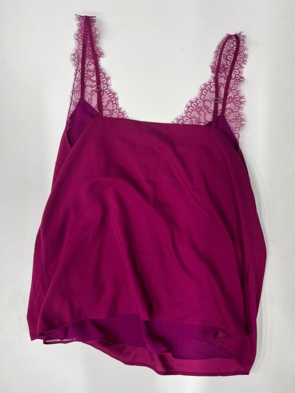 Top Sleeveless By Express NWT  Size: L Fashion