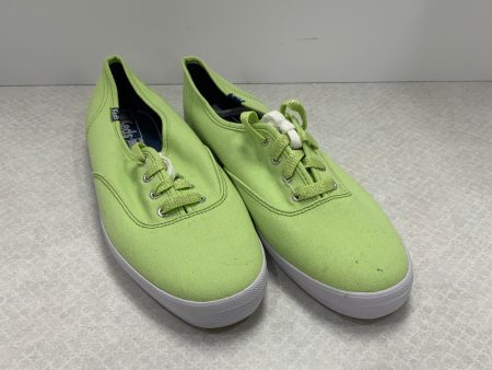 Shoes Sneakers By Keds  Size: 9.5 For Sale