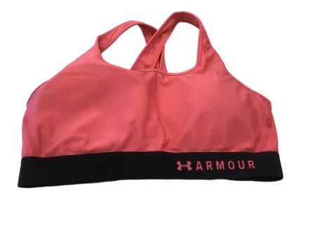 Athletic Bra By Under Armour  Size: Xl Online