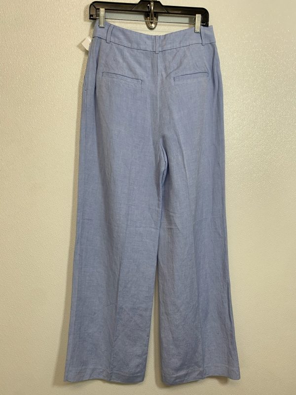 Pants Work dress By Loft  Size: 0 Online Hot Sale