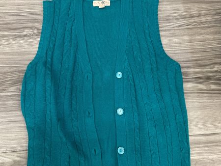 Cardigan By Clothes Mentor  Size: L on Sale