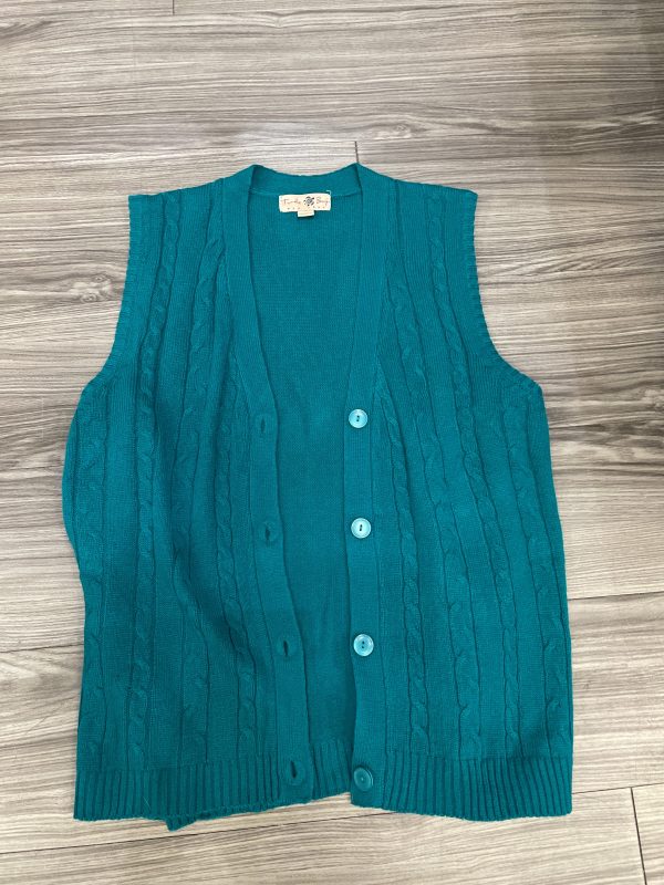 Cardigan By Clothes Mentor  Size: L on Sale