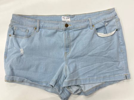 Shorts By Lane Bryant  Size: 24 For Cheap