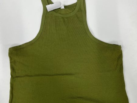 Tank Top By Bp  Size: 1x Hot on Sale