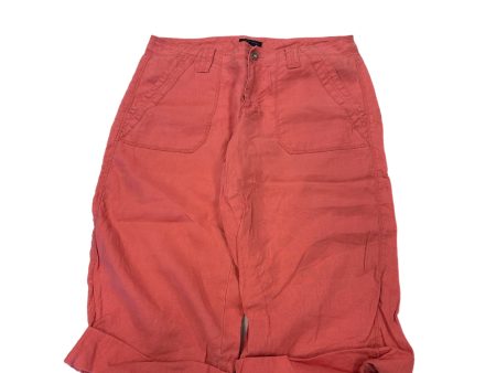 Capris By Tommy Hilfiger  Size: 12 Fashion