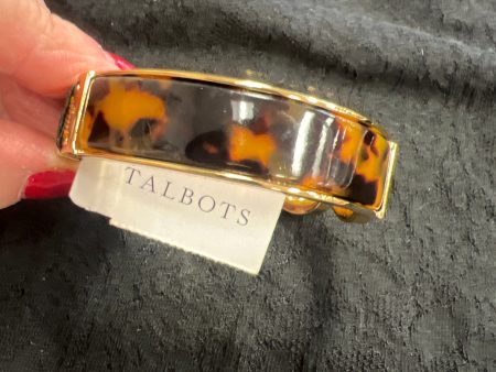 Bracelet Bangle By Talbots Sale