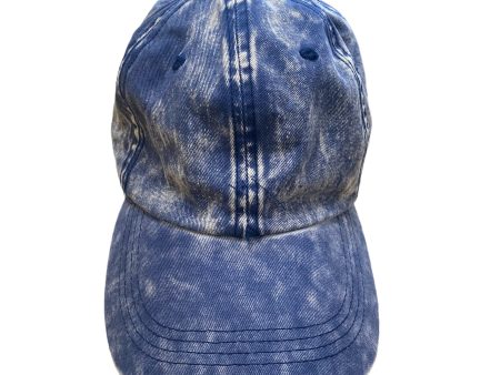 Hat Baseball Cap By Clothes Mentor Online Hot Sale