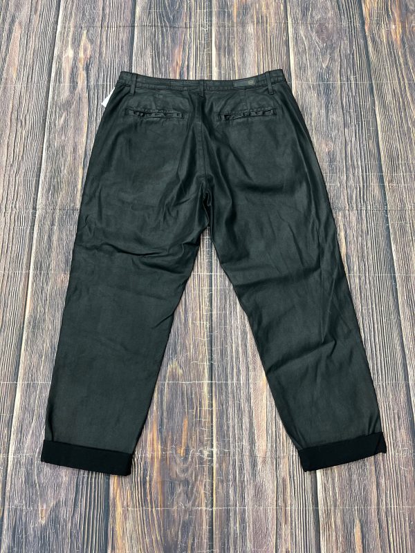 Pants Ankle By Adriano Goldschmied  Size: 14 Online Sale