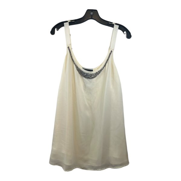 Top Sleeveless By Lane Bryant  Size: 4x Online now