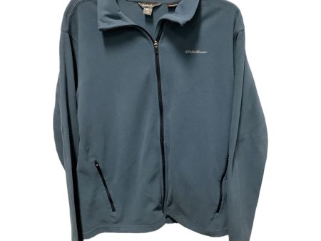 Athletic Fleece By Eddie Bauer  Size: M Cheap