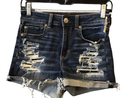 Shorts By American Eagle  Size: 2 Sale