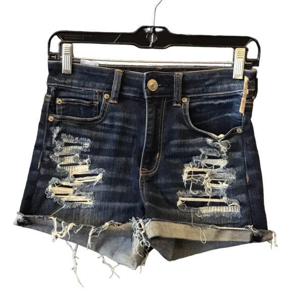 Shorts By American Eagle  Size: 2 Sale