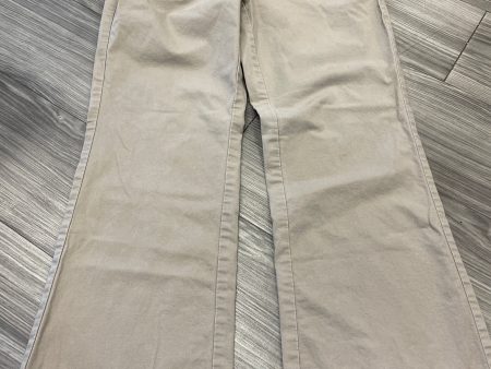 Pants Ankle By Fashion Bug  Size: 8 For Sale