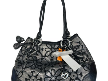 Handbag Designer By Brighton  Size: Large Sale