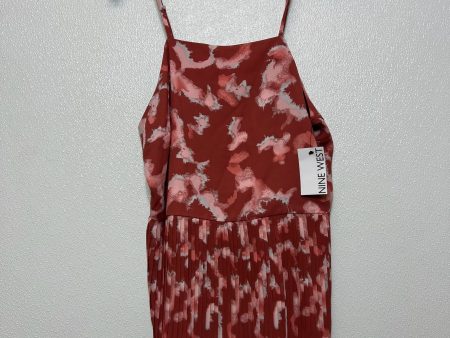 Tank Basic Cami By Nine West Apparel  Size: L For Sale