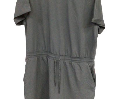 Athletic Dress By North Face  Size: 22 For Cheap