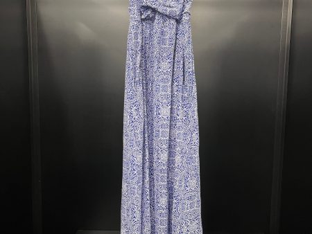 Dress Casual Maxi By Garnet Hill  Size: S Discount