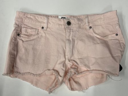 Shorts By Dl1961  Size: 6 For Sale