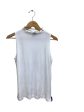 Top Sleeveless By Loft  Size: M Online Hot Sale