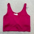 Athletic Bra By Lou And Grey  Size: M For Cheap