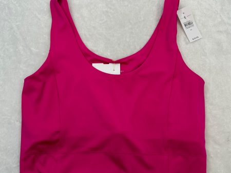 Athletic Bra By Lou And Grey  Size: M For Cheap