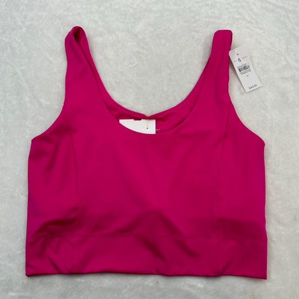 Athletic Bra By Lou And Grey  Size: M For Cheap