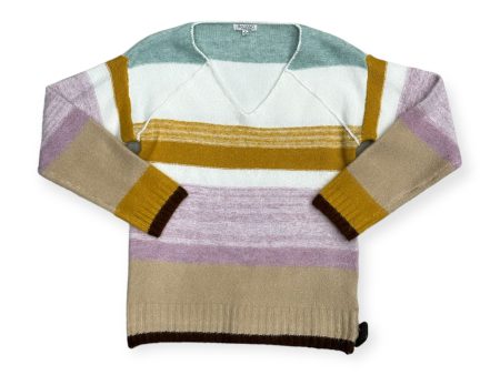 Sweater By Baciano  Size: S Discount