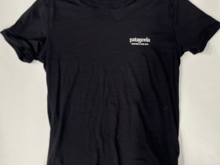 Athletic Top Short Sleeve By Patagonia  Size: Xs Supply