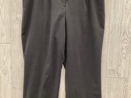 Pants Work dress By East 5th  Size: 20 Hot on Sale