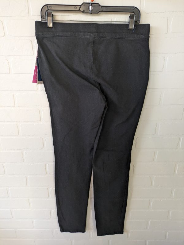 Pants Ankle By Bandolino  Size: 10 Discount