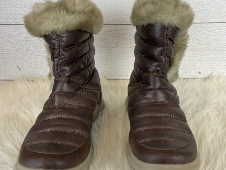 Boots Hiking By North Face  Size: 7 Sale