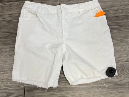 Shorts By Croft And Barrow  Size: 6 Supply