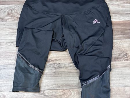 Leggings By Adidas  Size: 3x For Discount