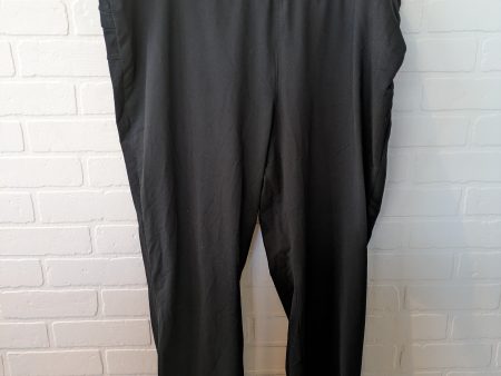 Pants Lounge By Lands End  Size: 22 For Cheap