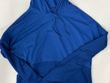 Athletic Jacket By Fabletics  Size: S Online Hot Sale