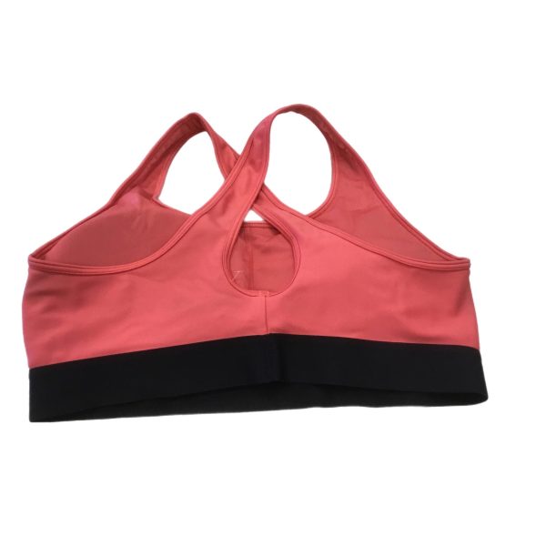 Athletic Bra By Under Armour  Size: Xl Online