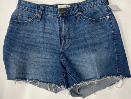 Shorts By Universal Thread  Size: 6 Fashion