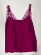 Top Sleeveless By Express NWT  Size: L Fashion